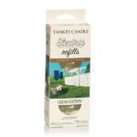 Yankee Candle Clean Cotton x 2 Nachf�llpackung f. Duftstecker