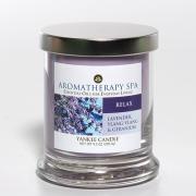 Yankee Candle Relax Lavender, Ylang-Ylang & Geranium Tumbler 295