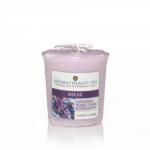 Yankee Candle Relax Lavender, Ylang-Ylang & Geranium Sampler