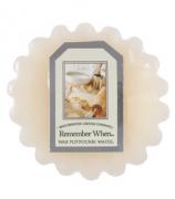 Bridgewater Candle Duftwachs Wafer Remember When