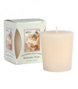 Bridgewater Candle Votivkerze Remember When