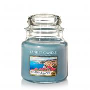 Yankee Candle Riviera Escape Housewarmer 411g