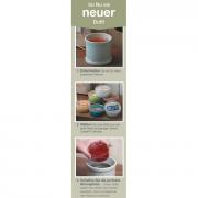 Yankee Candle Easy MeltCup Black Cherry 61g