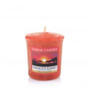 Yankee Candle Serengeti Sunset Sampler
