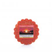 Yankee Candle Serengeti Sunset Duftwachs Tart