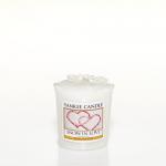 Yankee Candle Snow in Love Sampler