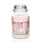 Yankee Candle Snowflake Cookie Housewarmer 623g