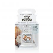 Yankee Candle Soft Blanket Car Jar Ultimate