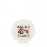 Yankee Candle Soft Blanket Duftwachs Tart
