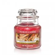 Yankee Candle Sparkling Cinnamon Housewarmer 104g