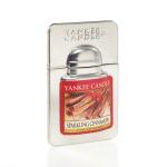 Yankee Candle Sparkling Cinnamon Travel Tin Reisedose