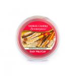 Yankee Candle Easy MeltCup Sparkling Cinnamon 61g
