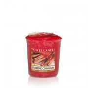 Yankee Candle Sparkling Cinnamon Sampler