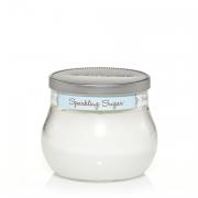 Yankee Candle Sparkling Sugar Tumbler 198g