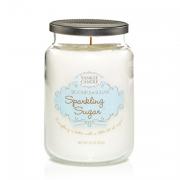 Yankee Candle Sparkling Sugar Housewarmer 625g