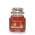 Yankee Candle Spiced Orange Housewarmer 104g