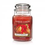 Yankee Candle Spiced Orange Housewarmer 623g