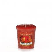 Yankee Candle Spiced Orange Sampler