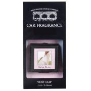 Bridgewater Candle Spring Dress Car Freshener Autoduft