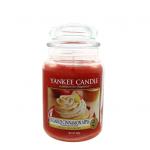 Yankee Candle Sugared Cinnamon Apple Housewarmer 623g Yankee Candle Sugared Cinnamon Apple Housewarmer 623g