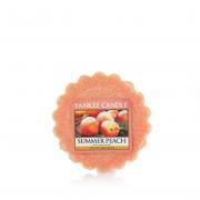 Yankee Candle Summer Peach Duftwachs Tart