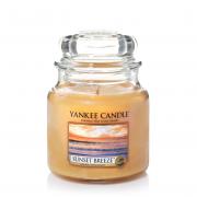 Yankee Candle Sunset Breeze Housewarmer 411g