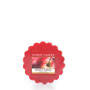 Yankee Candle Sweet Apple Duftwachs Tart