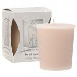 Bridgewater Candle Votivkerze Sweet Grace