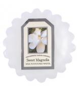 Bridgewater Candle Duftwachs Wafer Sweet Magnolia