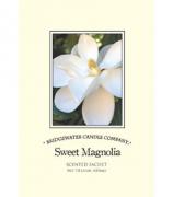 Bridgewater Candle Sachet Sweet Magnolia