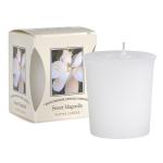Bridgewater Candle Votivkerze Sweet Magnolia
