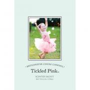 Bridgewater Candle Sachet Tickled Pink