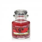 Yankee Candle True Rose Housewarmer 105g