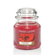 Yankee Candle True Rose Housewarmer 410g