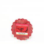 Yankee Candle True Rose Duftwachs Tart