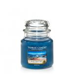 Yankee Candle Turquoise Sky Housewarmer 411g
