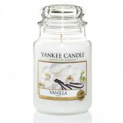 Yankee Candle Vanilla Housewarmer 623g