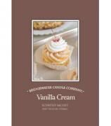 Bridgewater Candle Sachet Vanilla Cream
