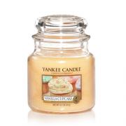 Yankee Candle Vanilla Cupcake Housewarmer 411g