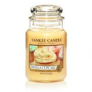 Yankee Candle Vanilla Cupcake Housewarmer 623g