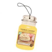 Yankee Candle Vanilla Cupcake Car Jar