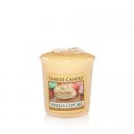 Yankee Candle Vanilla Cupcake Sampler