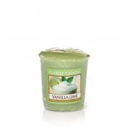 Yankee Candle Vanilla Lime Sampler