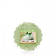 Yankee Candle Vanilla Lime Duftwachs Tart