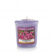 Yankee Candle Verbena Duftwachs Tart