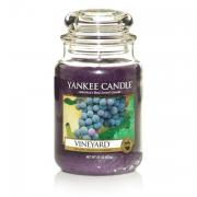 Yankee Candle Vineyard Housewarmer 625g