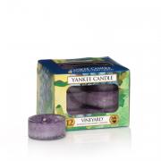 Yankee Candle Vineyard Teelichte 12 Stk.