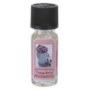 Bridgewater Candle Vintage Berry Duftl 10ml