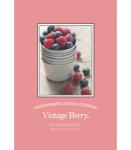 Bridgewater Candle Sachet Vintage Berry