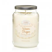 Yankee Candle Warm Sugar Housewarmer 625g